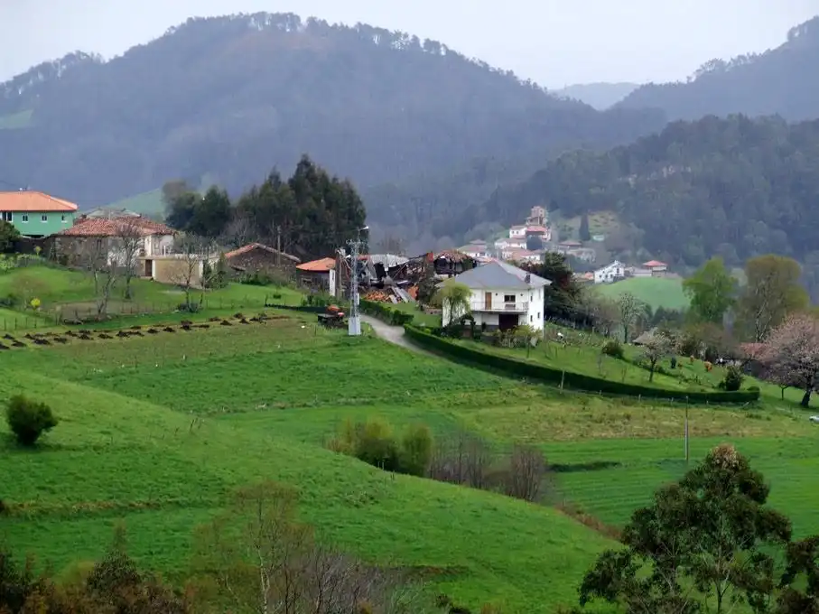 Terraced house for sale in Valdés - Luarca, imagen 7
