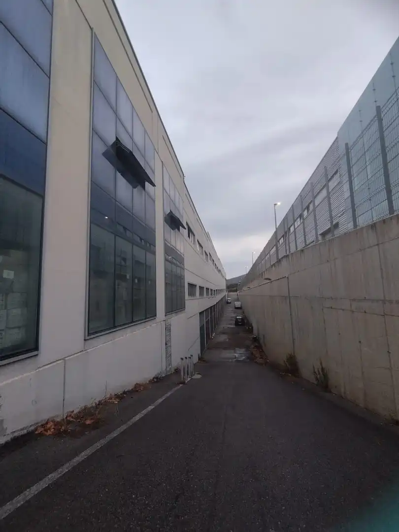 Nave industrielle à vendre à Rambla dels Països Catalans 14, imagen 2