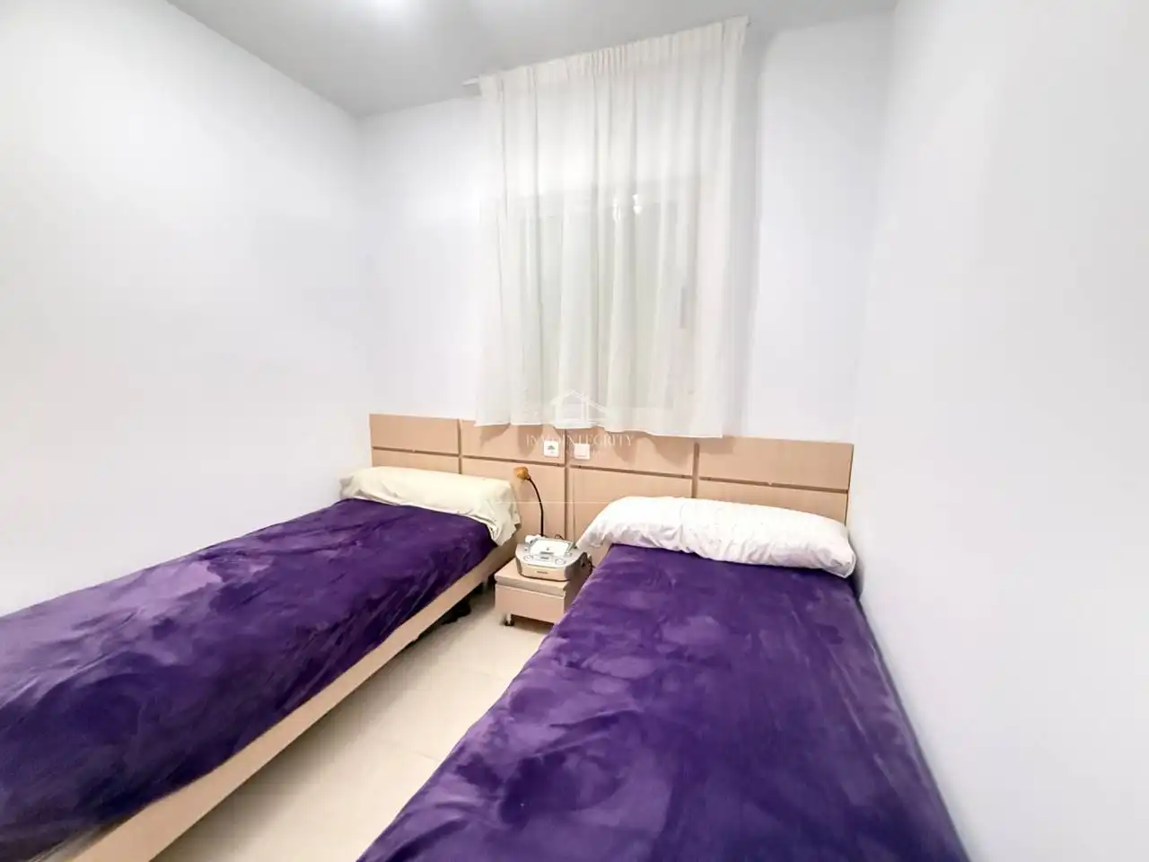 Apartament en venda a Avenida Jardín, 3, Aguamarina