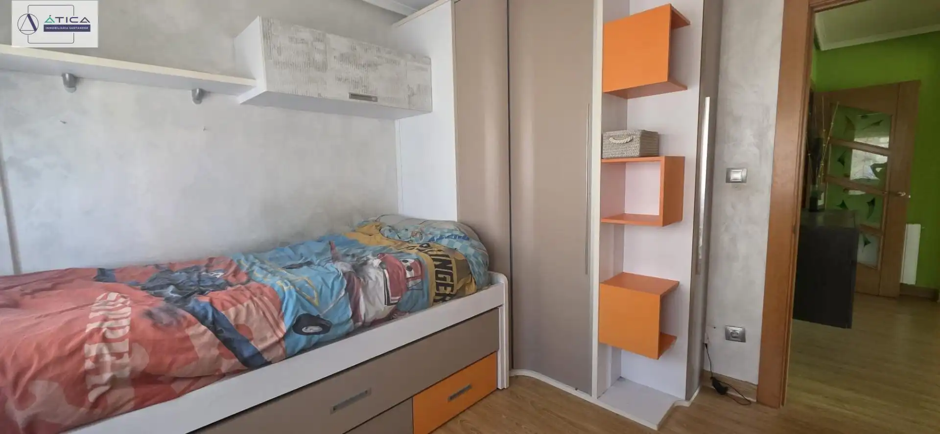 Pis en venda a Avenida Besaya, Covadonga - Campuzano - Ciudad Vergel