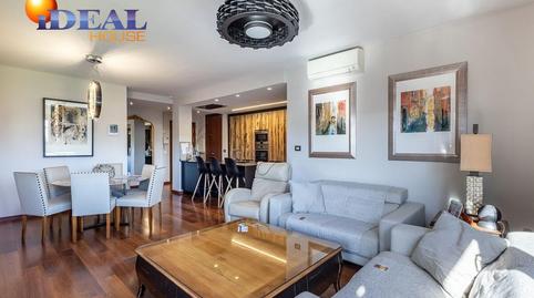 Foto 5 de Pis en venda a Avda. Federico Garcia Lorca - Nueva Estación Autobuses, Granada Capital