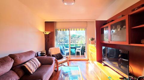 Foto 5 de Pis en venda a Can Bou, Castelldefels