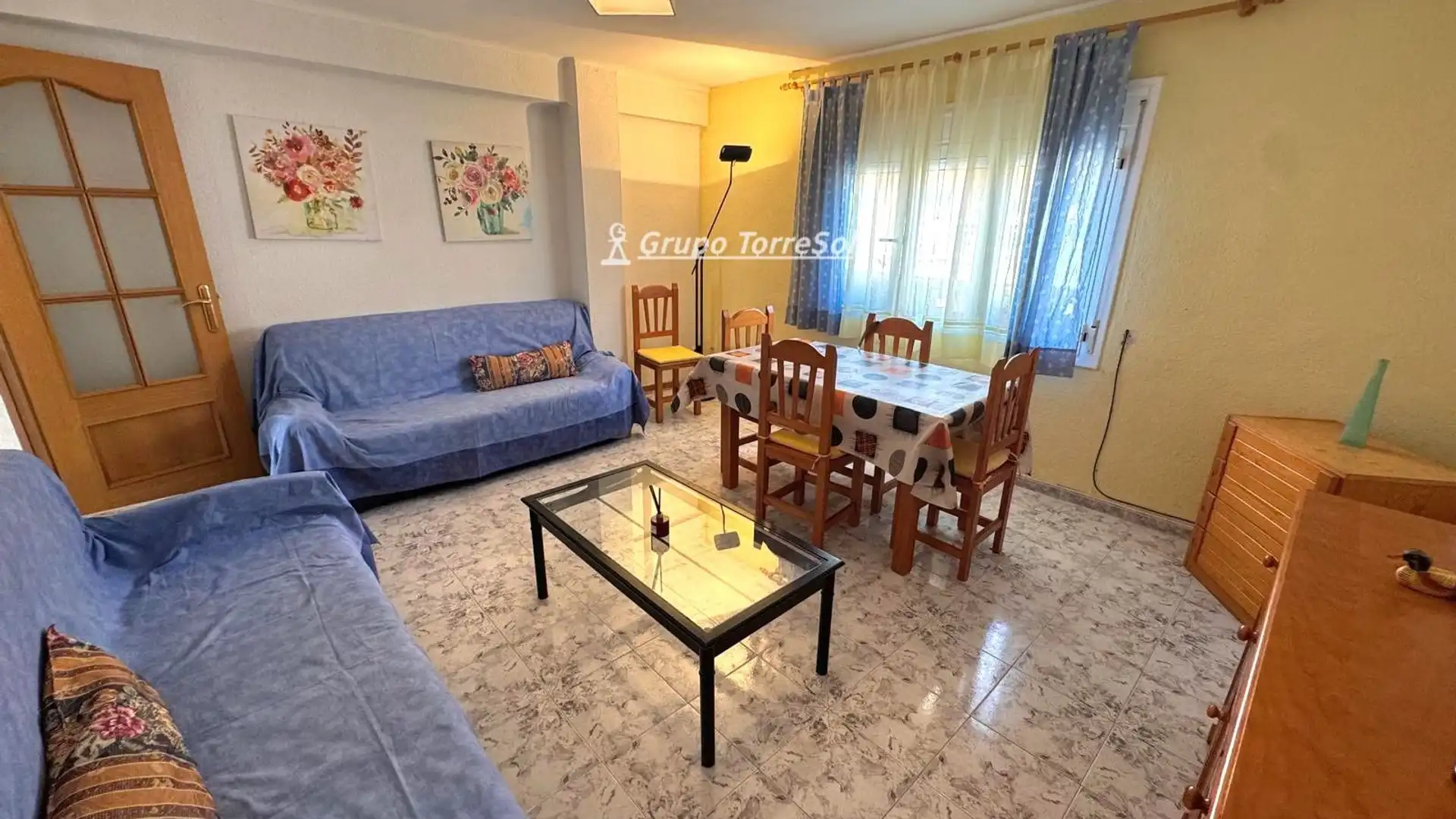 Wohnung zum Verkauf in Lleida, Centre