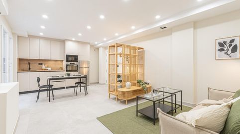 Foto 3 de Oficina en venta en Avenida Avenida del Doctor Gálvez Ginachero, La Trinidad, Málaga Capital