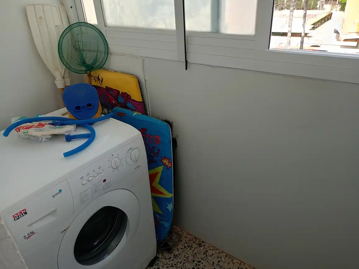Apartamento en venta en Carrer de Castella-Lleó, Playa de Gandia