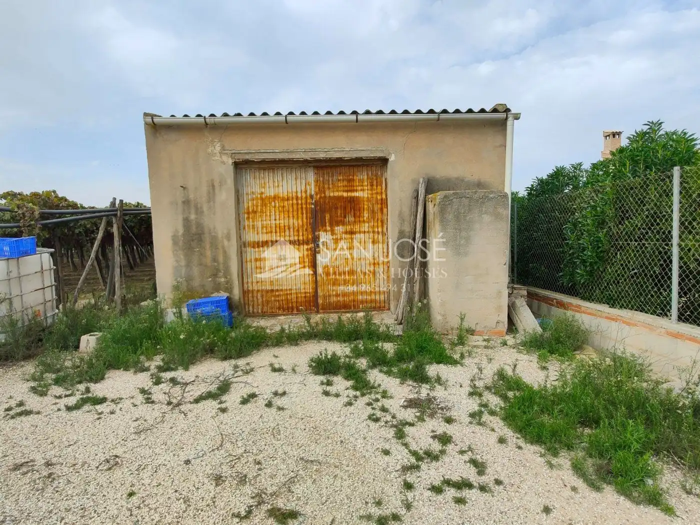 Casa o xalet en venda en Aspe