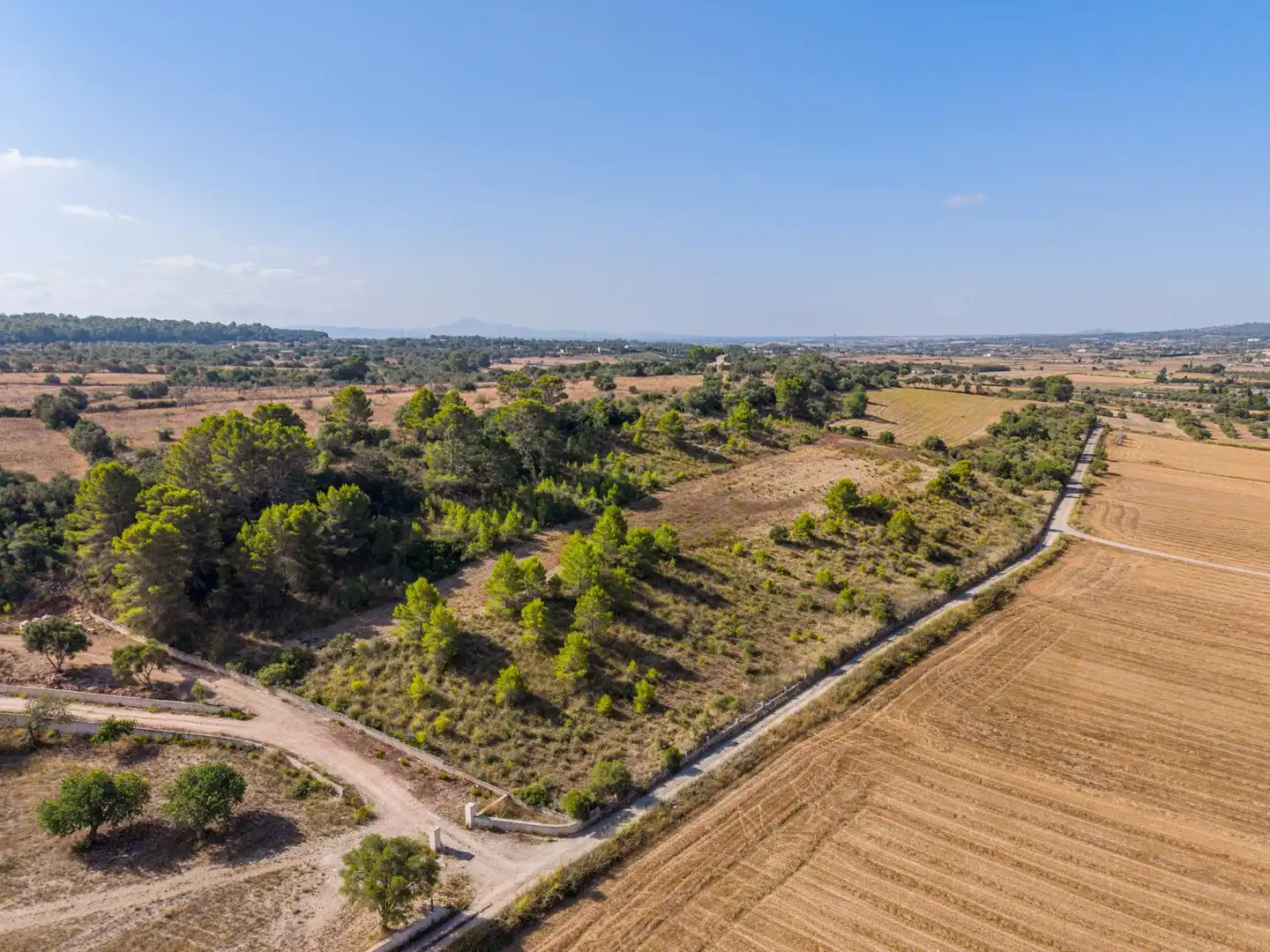 Residencial en venda en Petra