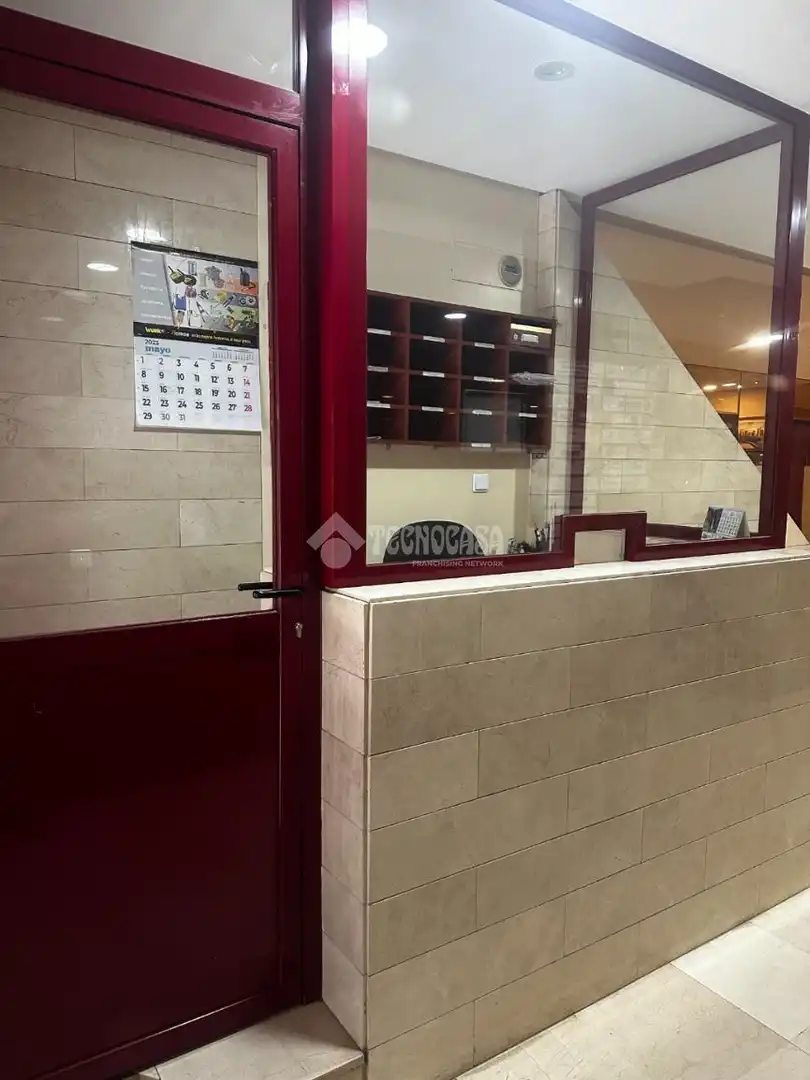 Oficina de alquiler en Torrejón de Ardoz con Alarma