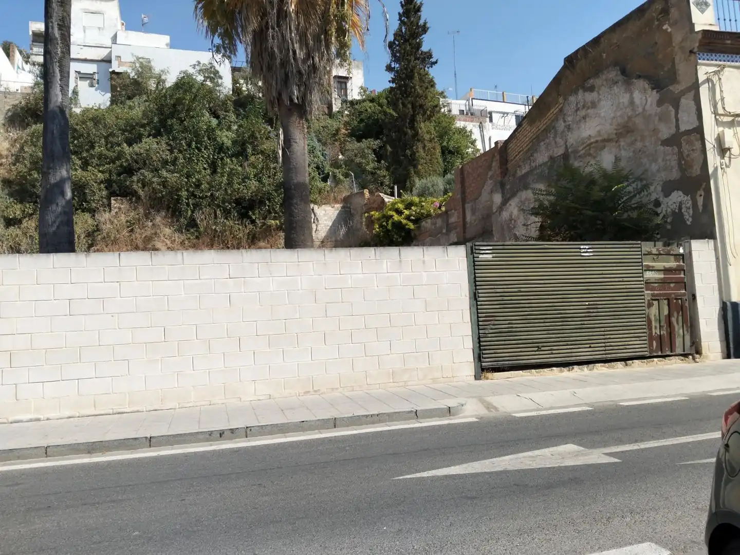 Residential for rent in Alcalá de Guadaira, Sevilla
