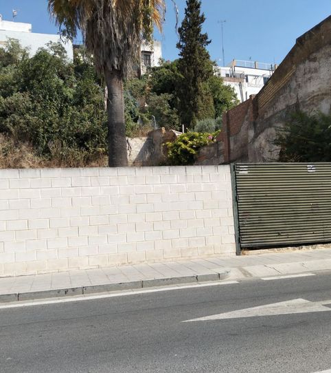 Foto 2 von Residential zur Miete in Centro, Alcalá de Guadaira