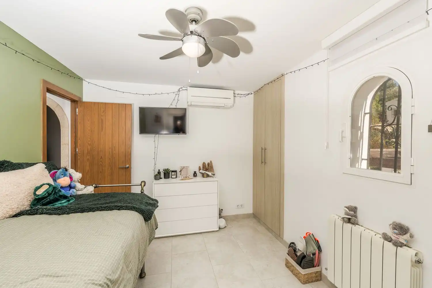 Detached house with pool for sale in Montgó - Ermita, imagen 19