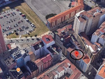Wohnung zum Verkauf in Gijón - CL LLARANES