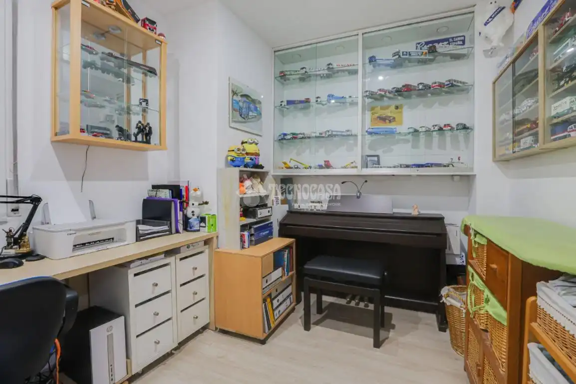 Piso en venta en Granollers con Aire acondicionado, Calefacción y Parquet