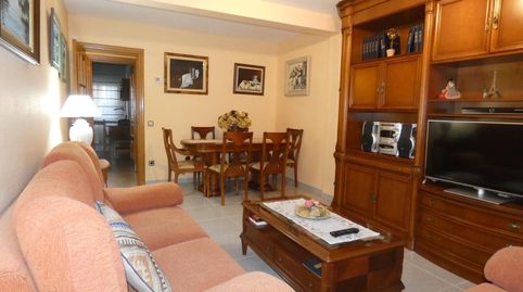 Foto 3 von Wohnung zum Verkauf in Utebo, Zaragoza
