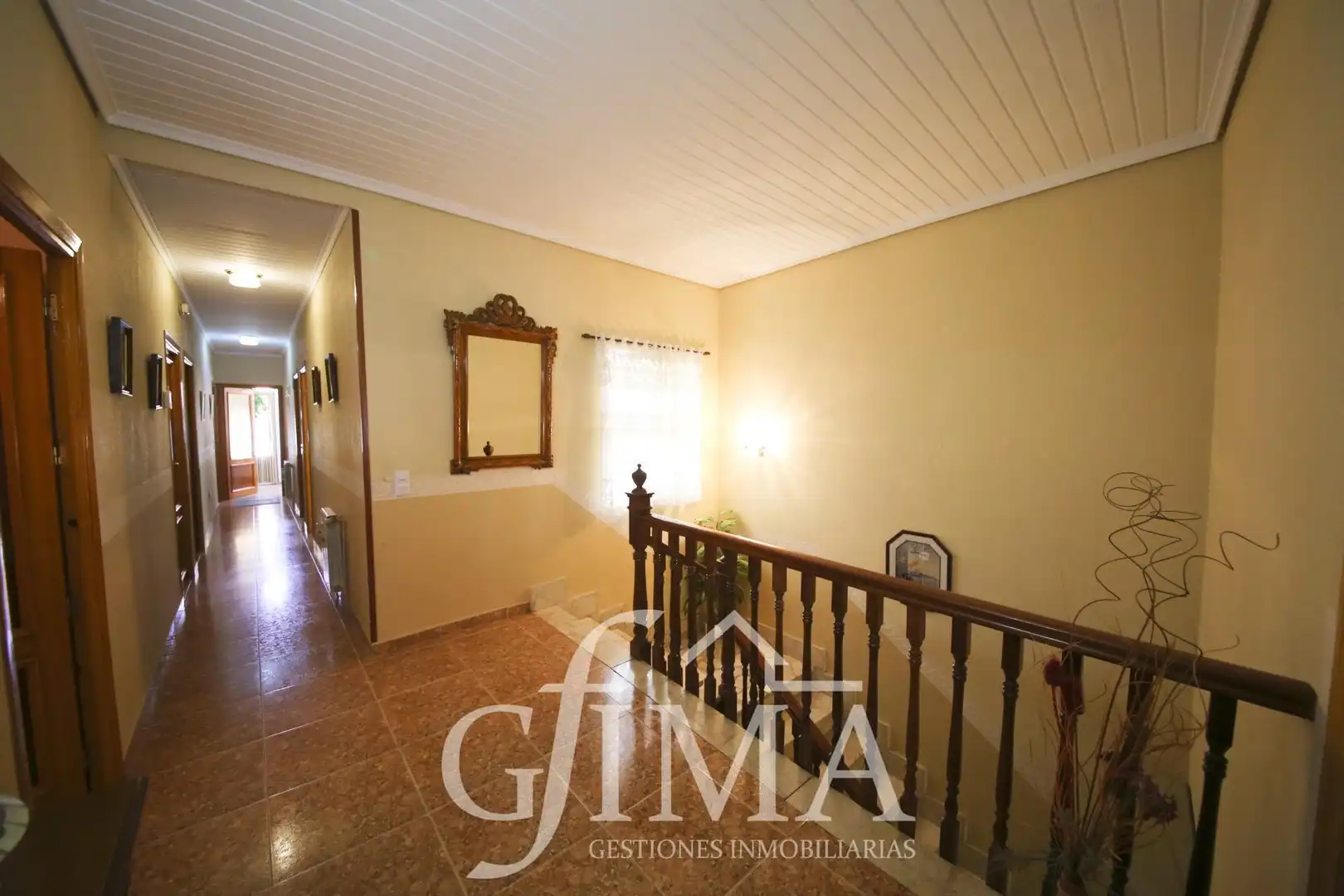 Houses for sale in Tomelloso  with Air Conditioner, Heating and Terrace