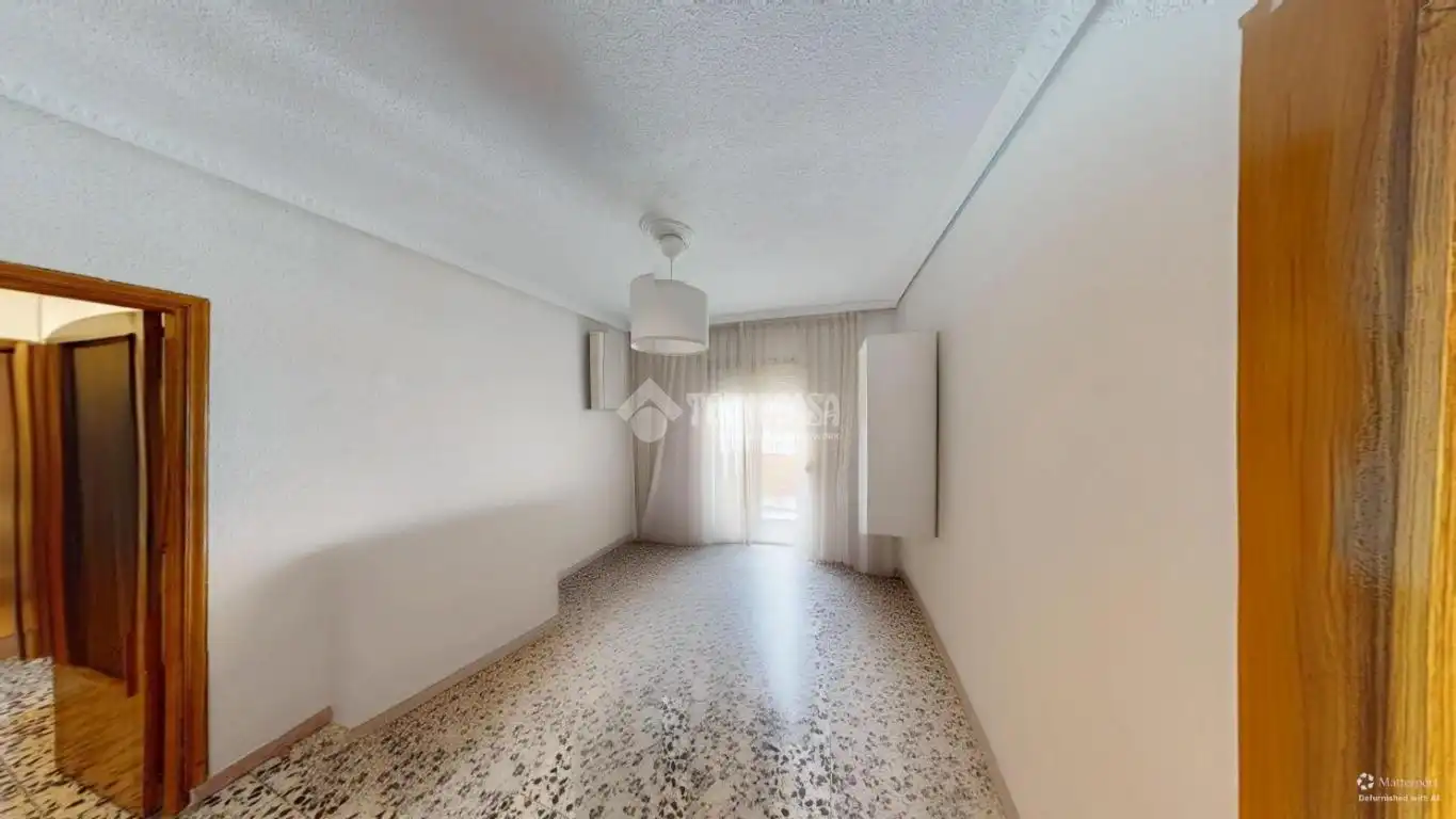 Flat for sale in Leganés  with Terrace