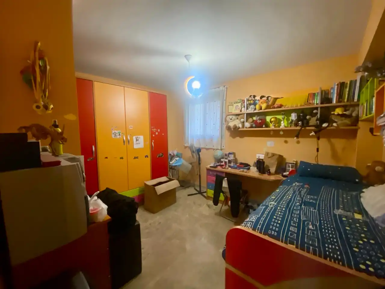 Habitación de Piso en venta en Miguelturra con Aire acondicionado, Calefacción y Terraza