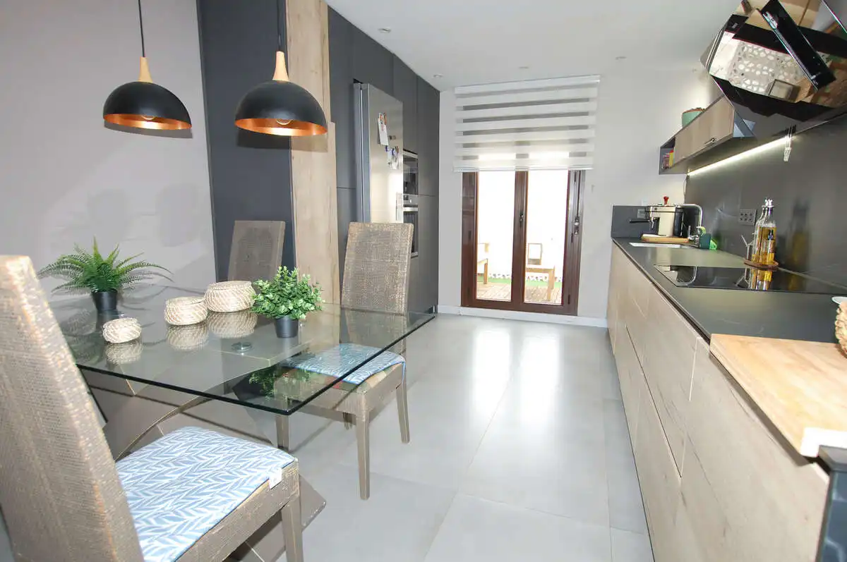 Penthouse mit Aufzug zum Verkauf in Maracena, imagen 12