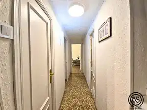 Flat for rent in Zaragoza  with Heating, Furnished and Oven