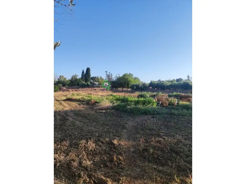 Terreno rustico in vendita a Pedanías de Badajoz, imagen 10