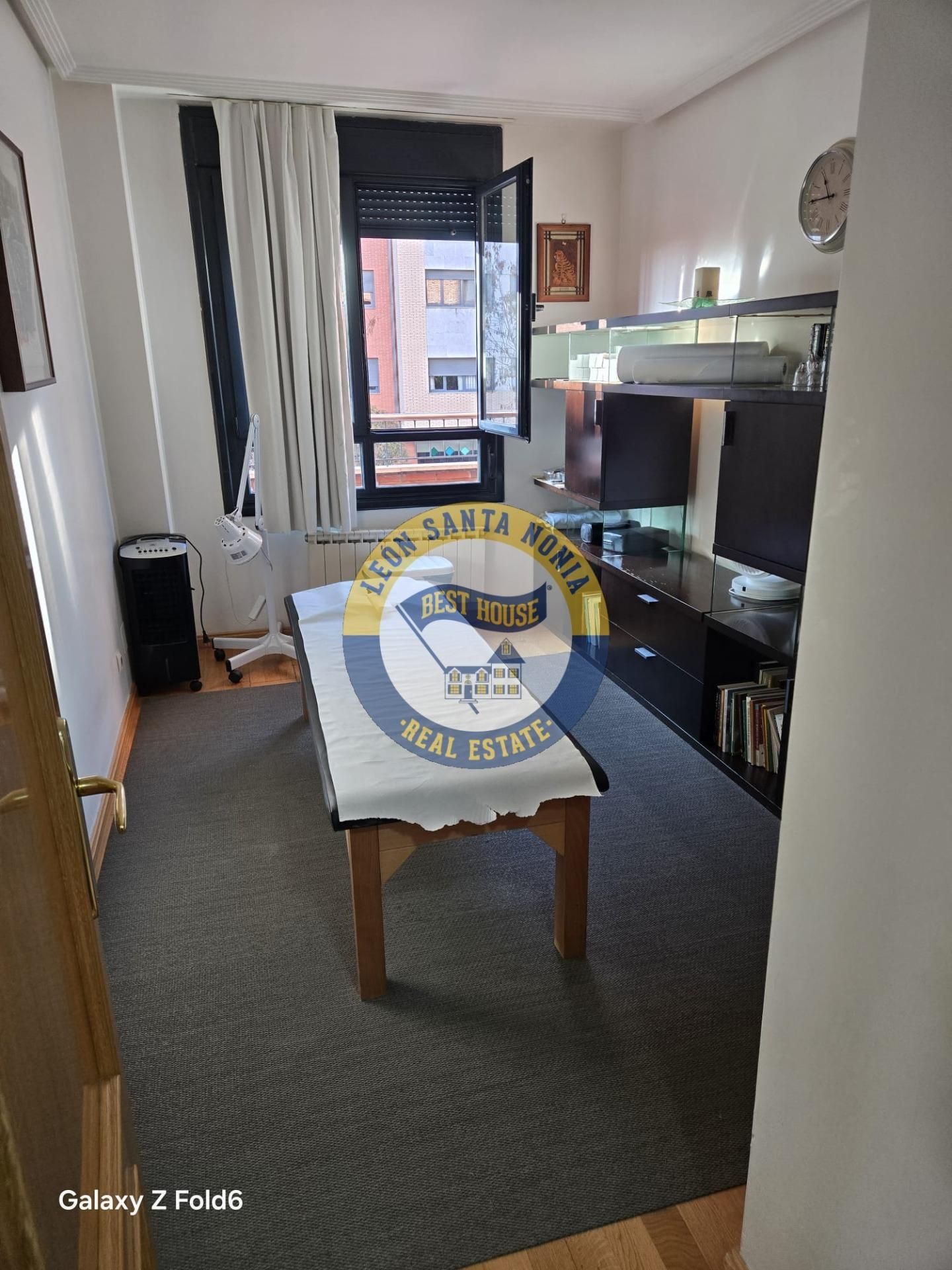 Flat for sale in León Capital   with Terrace and Storage room