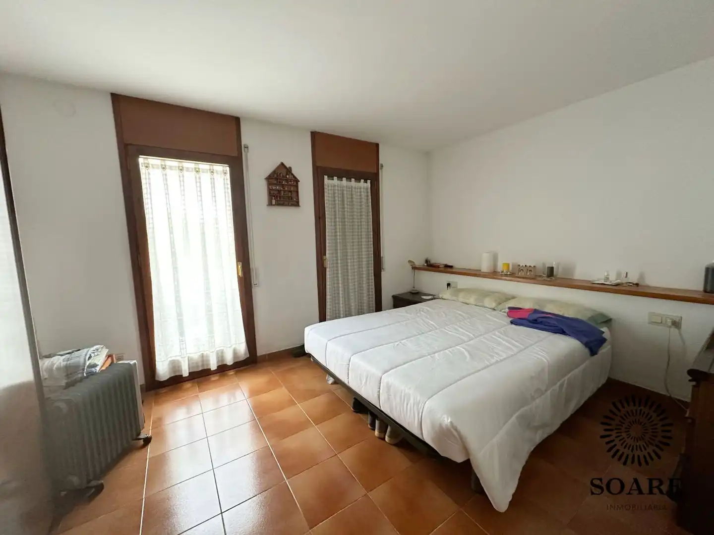 Maison mitoyenne avec jardin à vendre à HERNAN CORTES, imagen 5