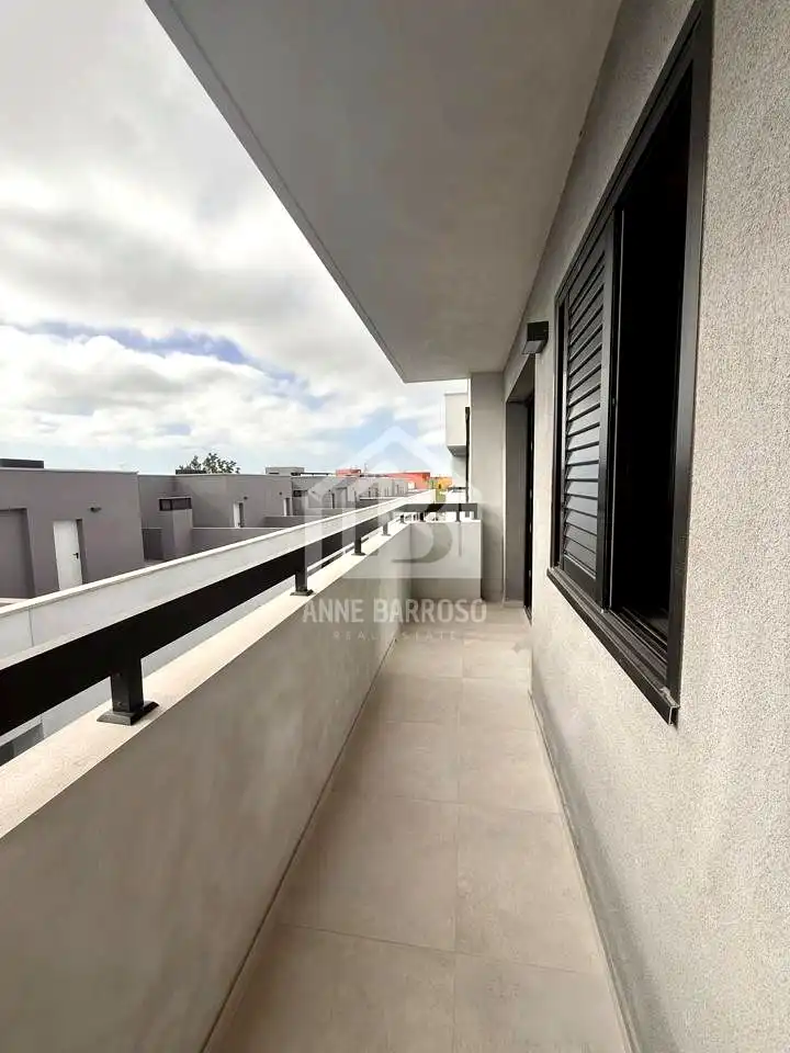 Vista exterior de Piso de alquiler en Arona