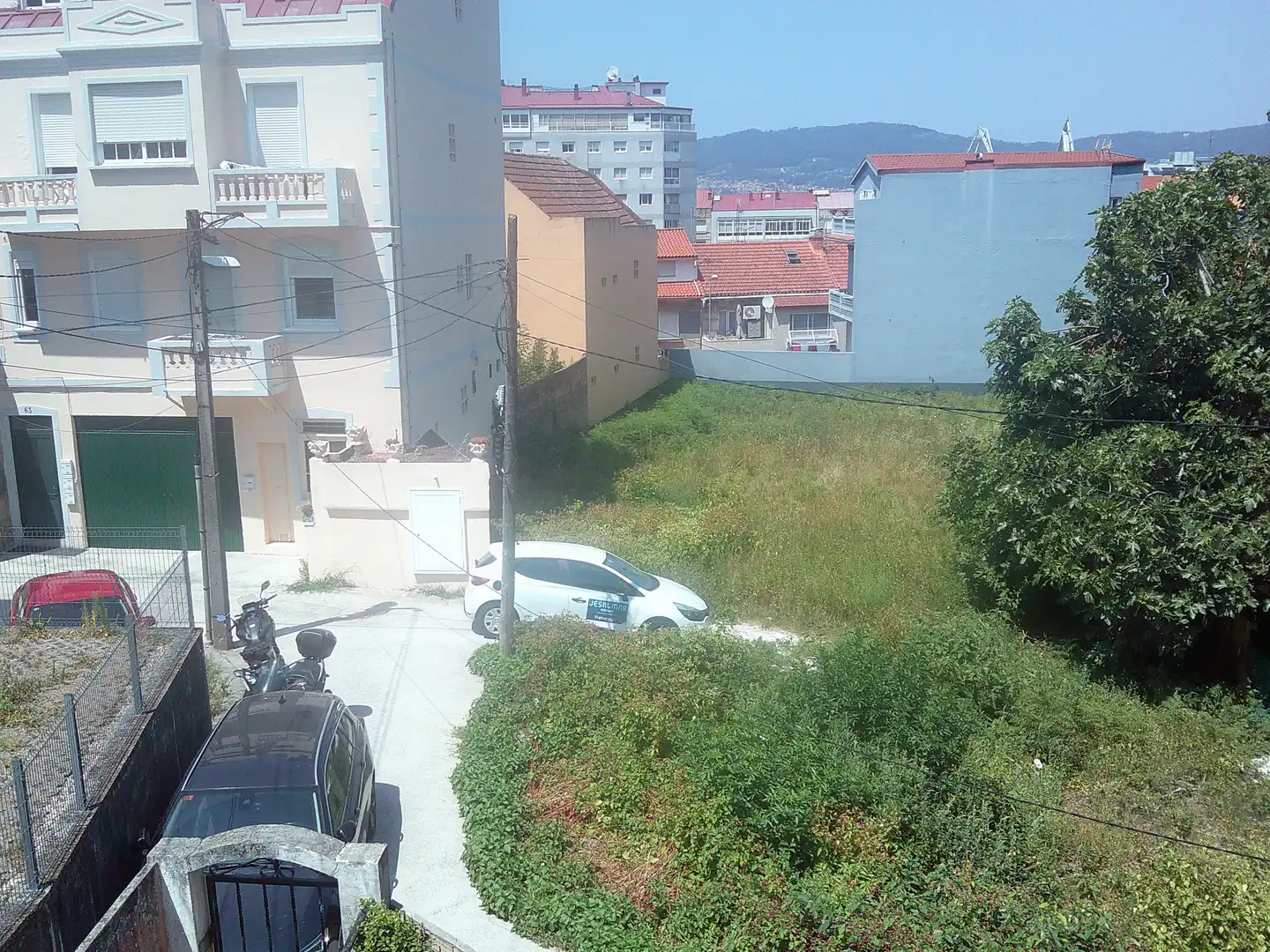 House with terrace for sale in Calle RUA COUTADAS, imagen 37