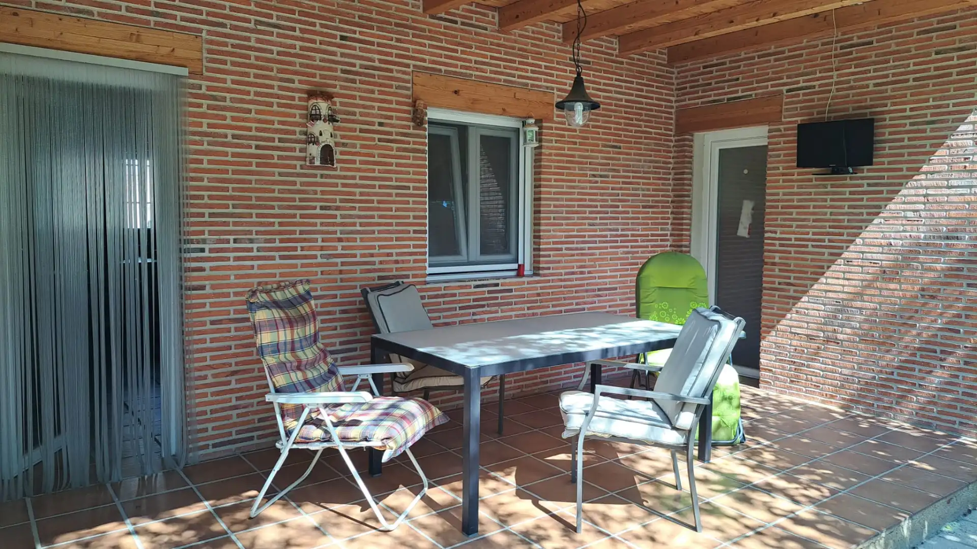 Casa amb terrassa en venda a Calle Valentín Arévalo Ayllón, imagen 5