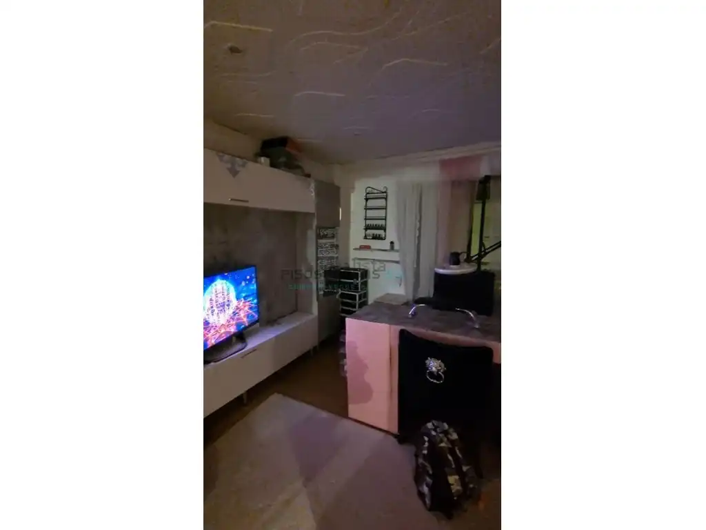 Sala d'estar de Pis en venda en Gandia amb Terrassa