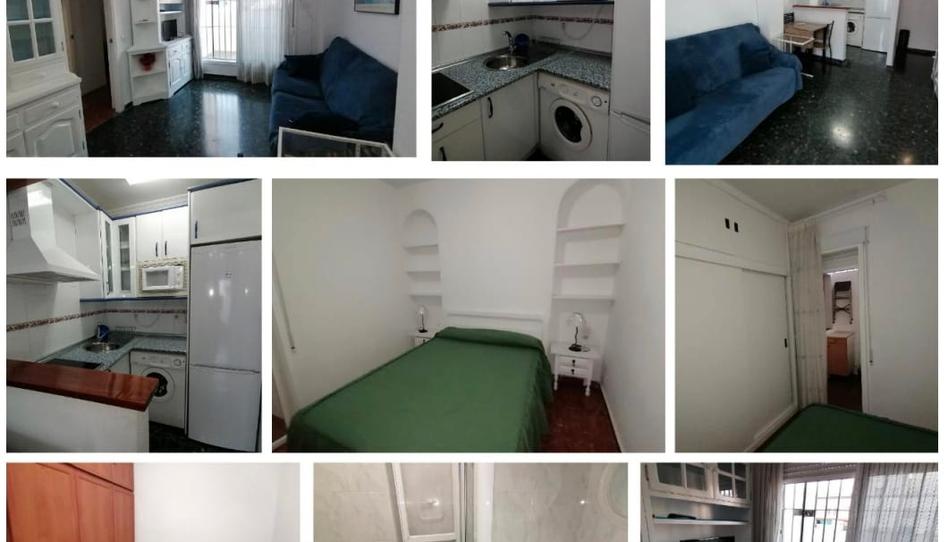 Photo 1 of Apartment to rent in Calle Rico Cejudo, Barrio del Nervión, Sevilla