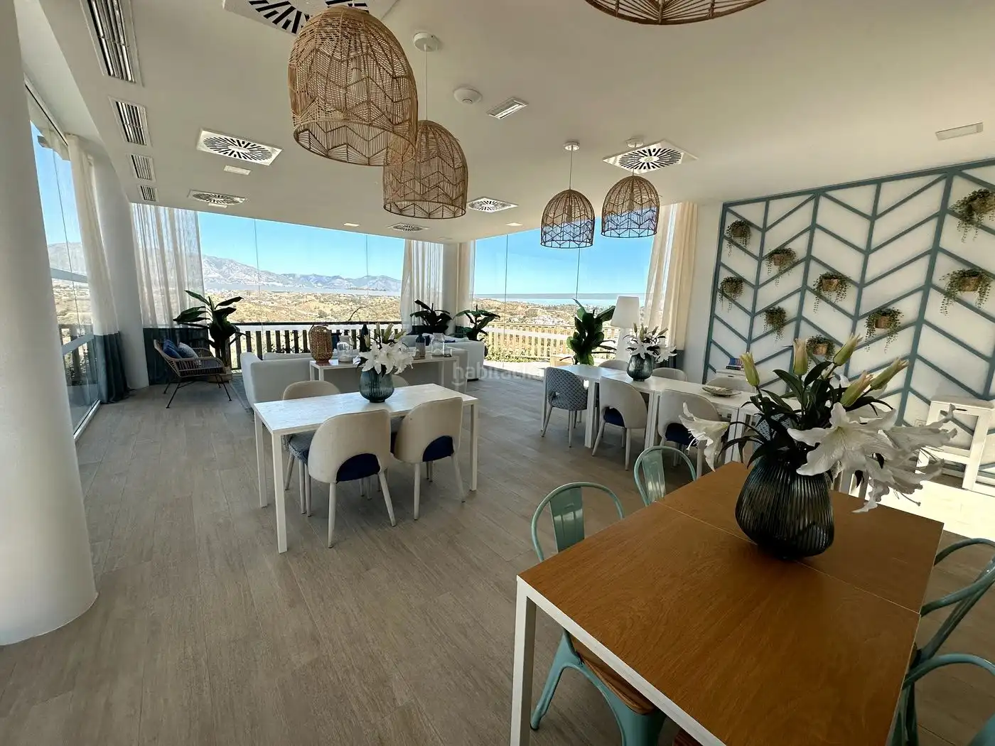 Appartement avec piscine à louer à Calle Mar de Alborán 70, imagen 18