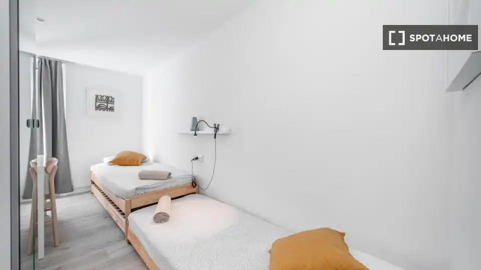Piso en alquiler en Ciutat Vella, imagen 15