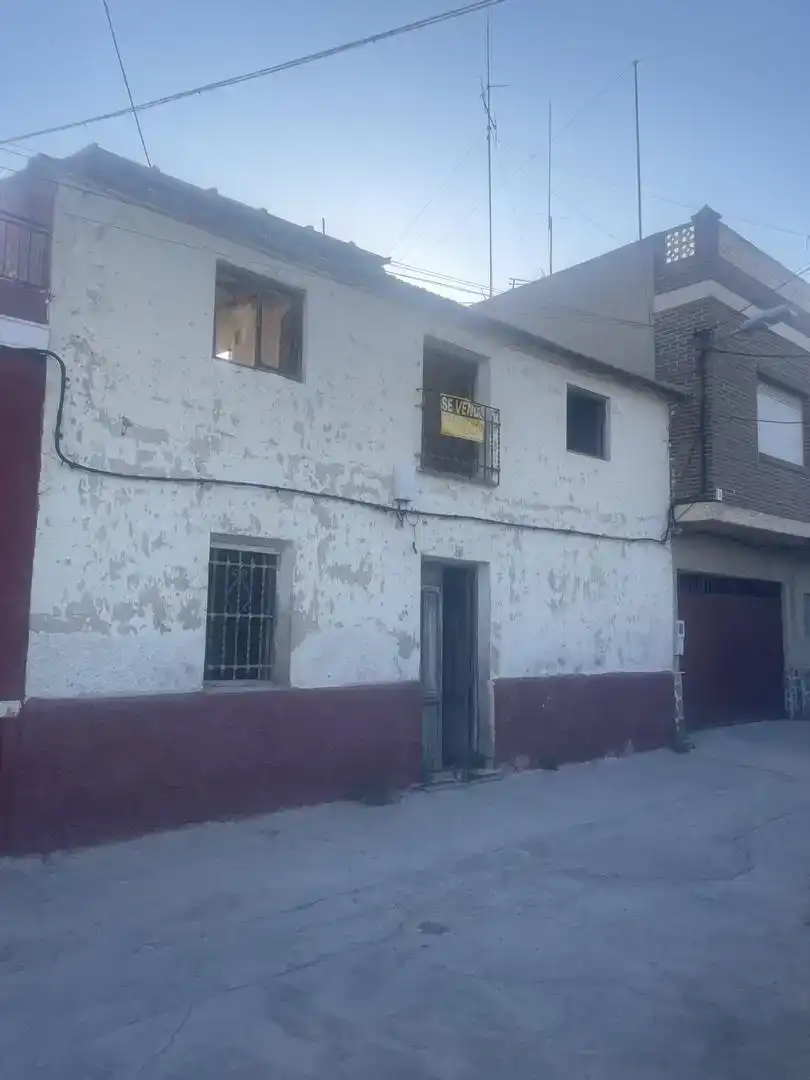 Vista exterior de Pis en venda en  Murcia Capital