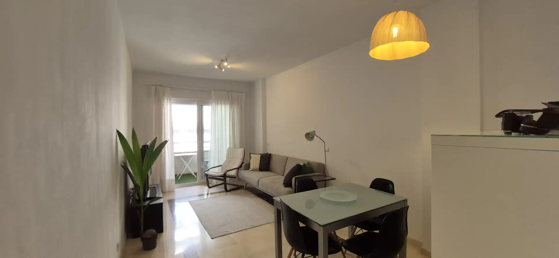 Apartament de lloguer a Antonio Belón, 1, Playa Bajadilla - Puertos