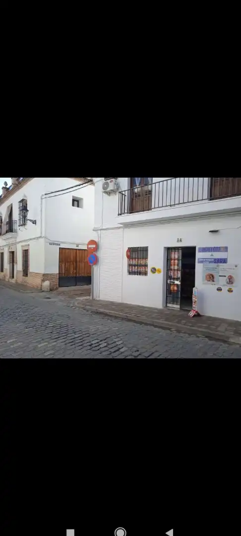 Locale commerciale in vendita a Calle la Calzada, imagen 2