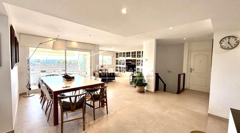 Foto 2 de Dúplex en venta en Carrer de Son Buit, La Bonanova, Illes Balears