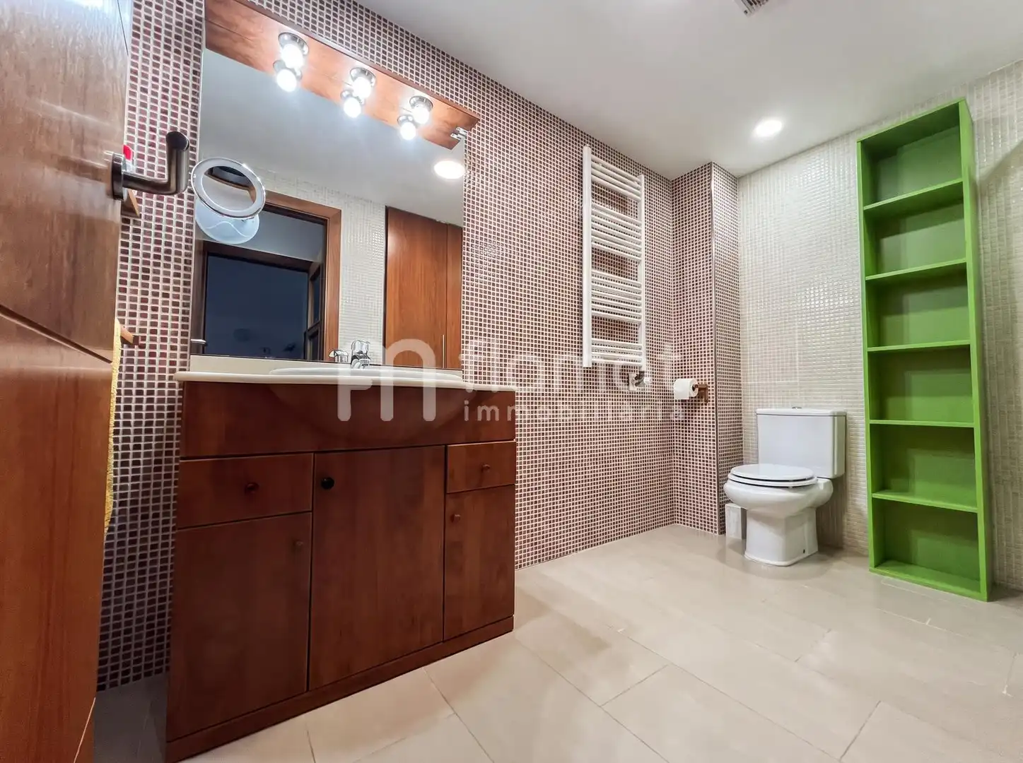 Wohnung zum Verkauf in La Plantera, imagen 10