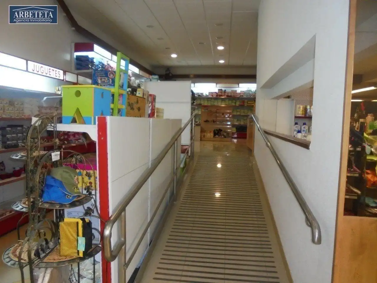 Business premises for sale in Casco Histórico, imagen 10