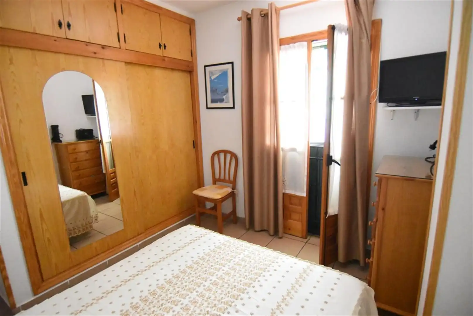 Ático en venta en Calle SIERRA DE LAS MORERAS, Bahia