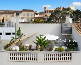 Terrace of House or chalet for sale in Artà  with Air Conditioner, Heating and Terrace