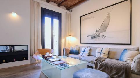 Foto 3 de Piso de alquiler en Calle Comte Urgell, La Nova Esquerra de l'Eixample,  Barcelona Capital