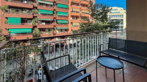 Foto 4 de Apartament de lloguer a Barri de les Corts, Barcelona
