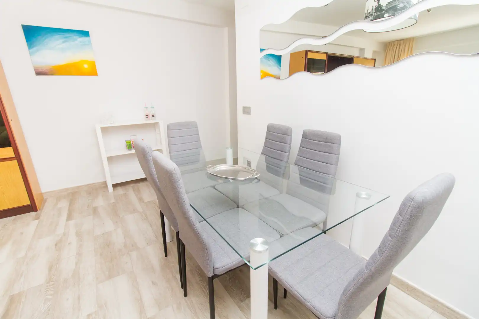 Habitación en Calle San Andrés, 5, Perchel Sur - Plaza de Toros Vieja