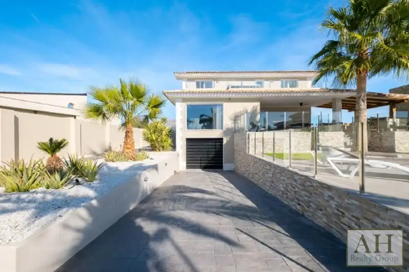 Casa en venta en Pueblo - Urbanizaciones, imagen 10