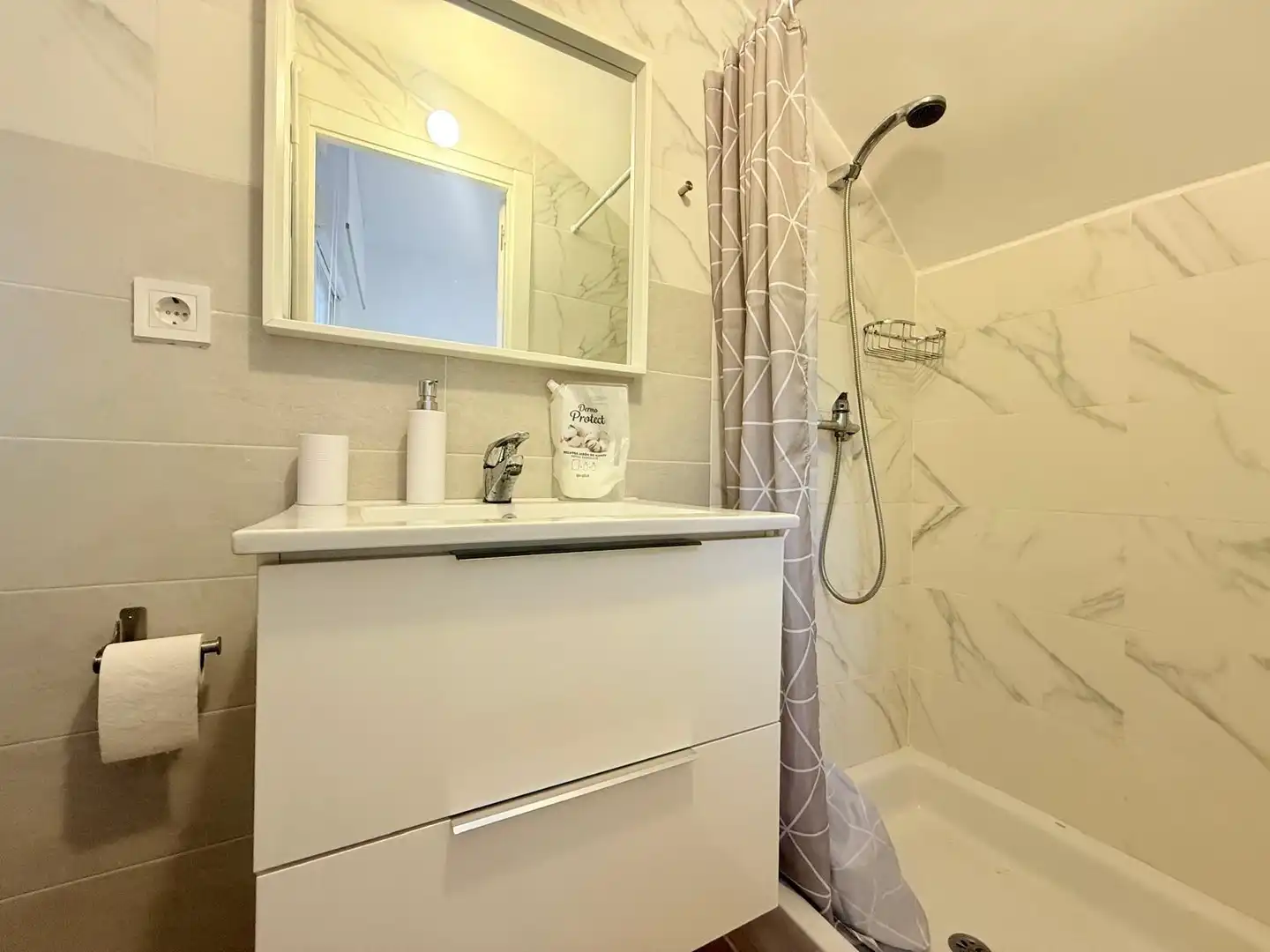 Appartement avec terrasse à louer à Camarles, imagen 15