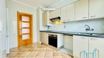 Kitchen of Flat for sale in Sabadell  with Air Conditioner and Terrace