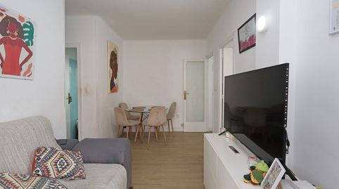 Foto 5 de Ático en venta en Verdum, Barcelona Capital