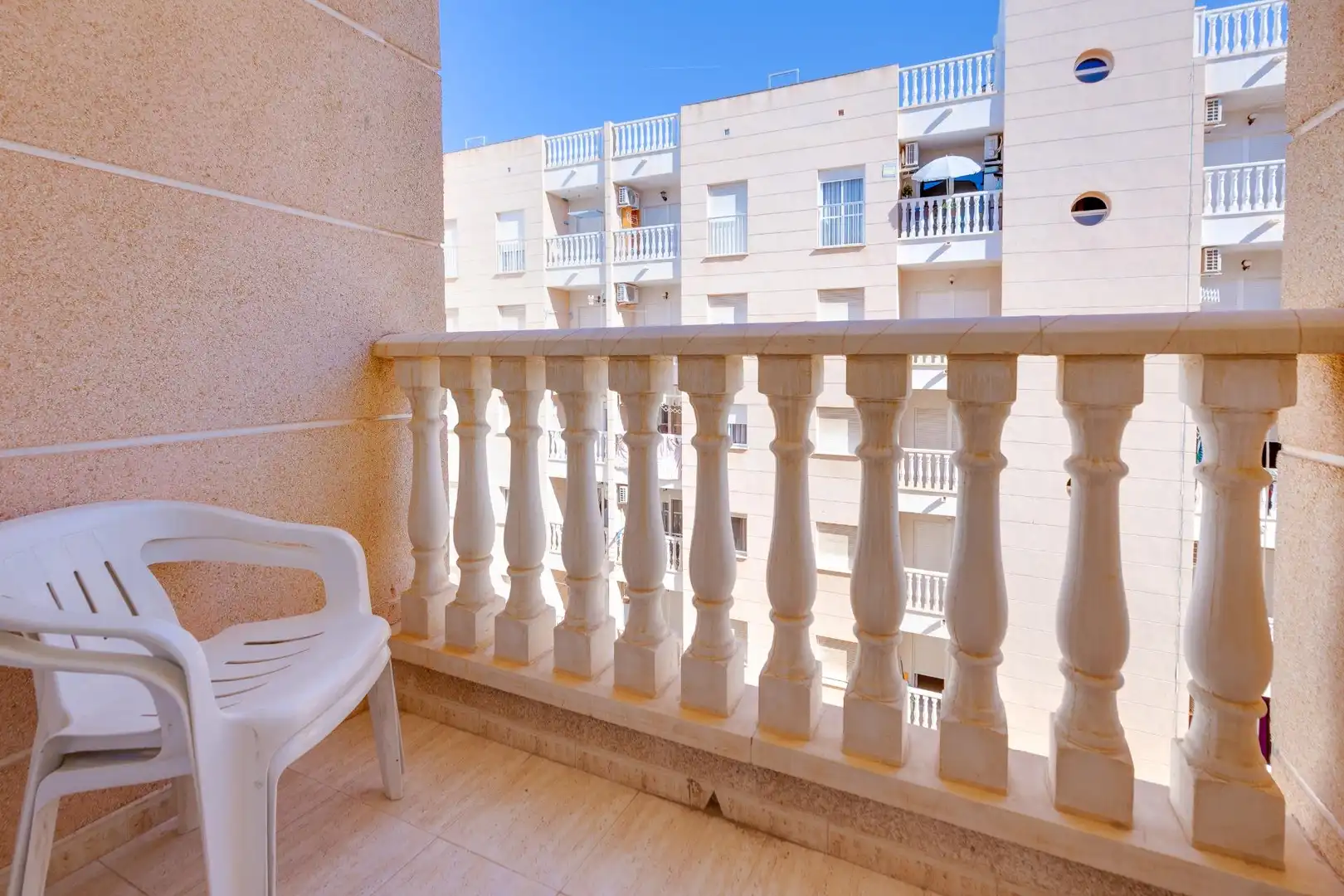 Apartamento con piscina en venta en Calle Calle San Pascual 235b, imagen 22