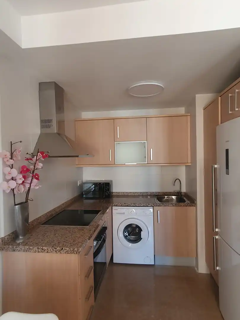 Flat for rent in Carrer Cami de Valencia, Albuixech